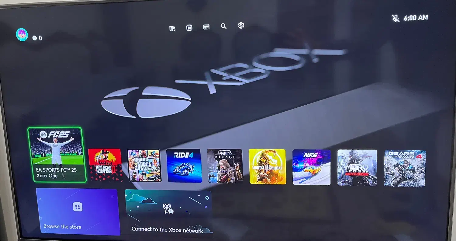 ایکس باکس وان|کنسول، بازی ویدئویی و آنلاین|مبارکه, |دیوار