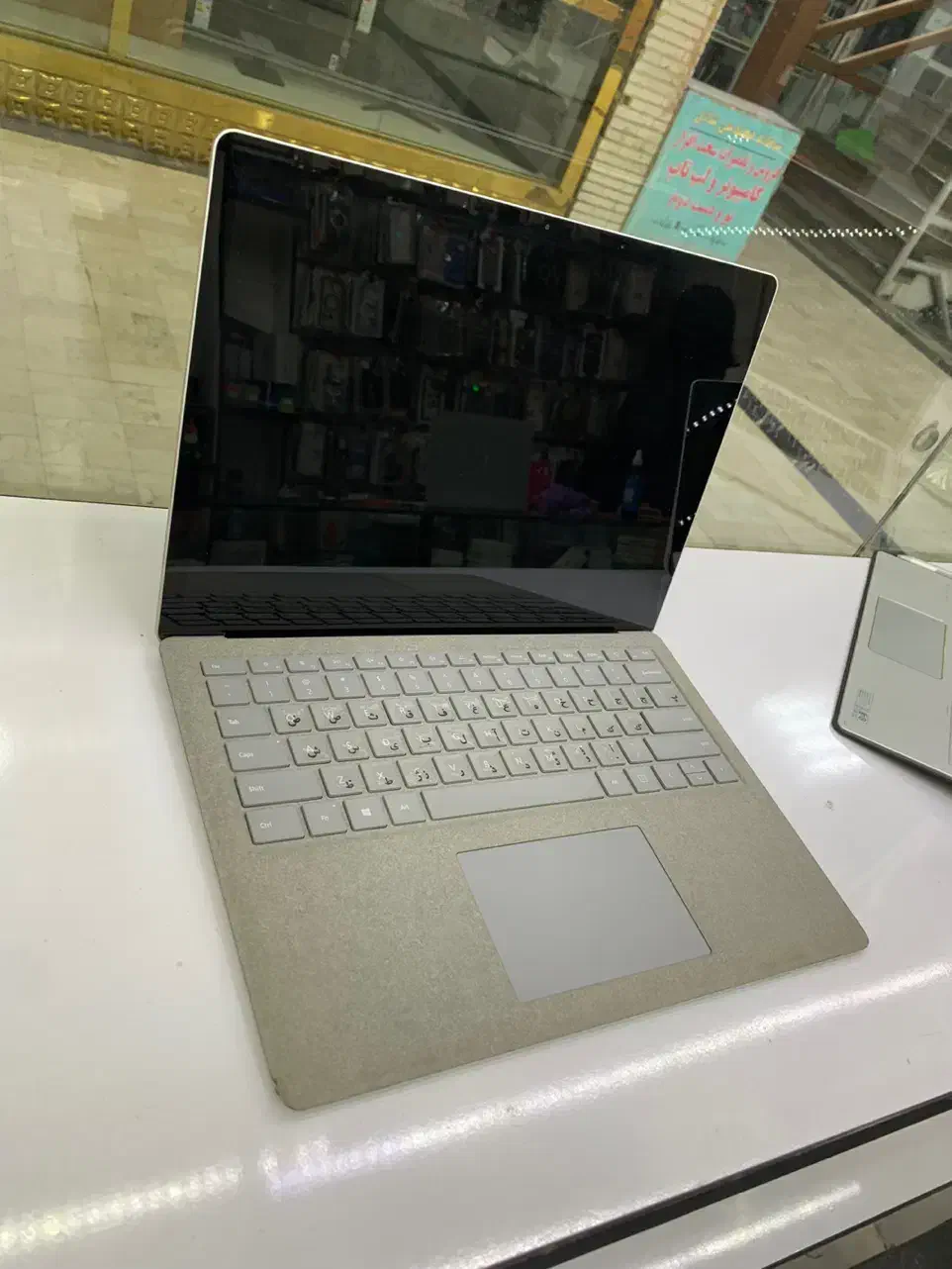 surface laptop 3 S|رایانه همراه|کرمانشاه, |دیوار
