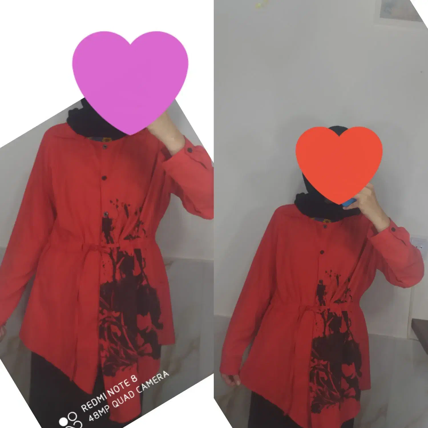 شومیز مانتو بلند|لباس|مشهد, شهید آوینی|دیوار