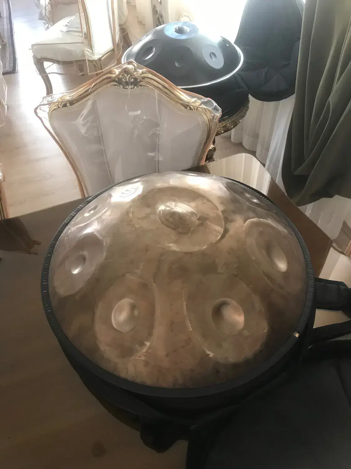 هنگ درام آرشا|درام و پرکاشن|اردبیل, |دیوار