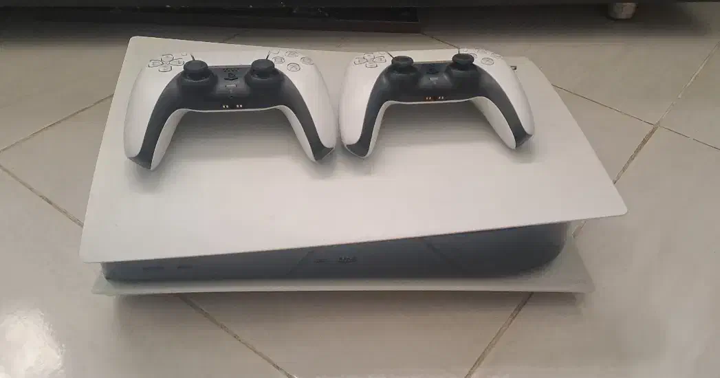 Ps5 دیسک خور|کنسول، بازی ویدئویی و آنلاین|لاهیجان, یوسف آباد|دیوار