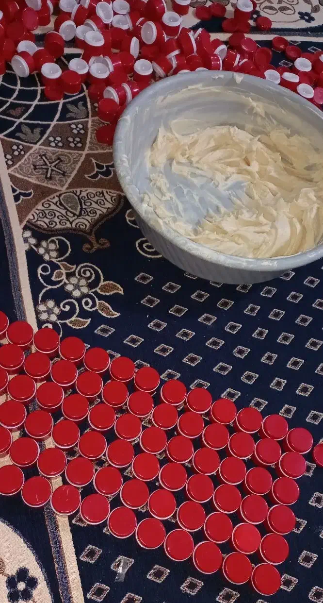 کرم معجزهvipشب و کرم نقره بدن (اصل و بدون برگشت)|آرایشی، بهداشتی، درمانی|جیرفت, |دیوار