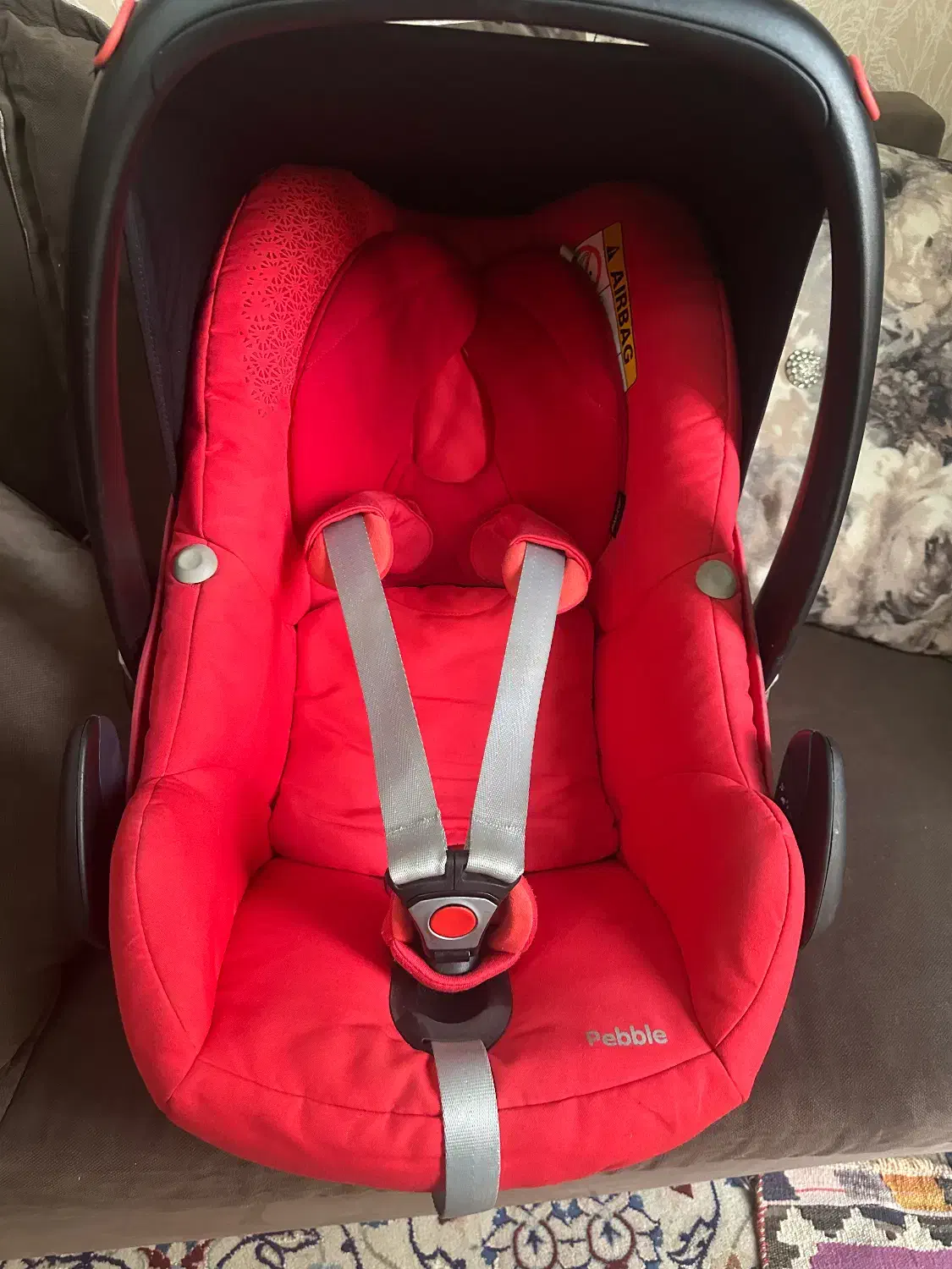 کریر برند مکسی کوزی|کالسکه و لوازم جانبی|تهران, محمودیه|دیوار