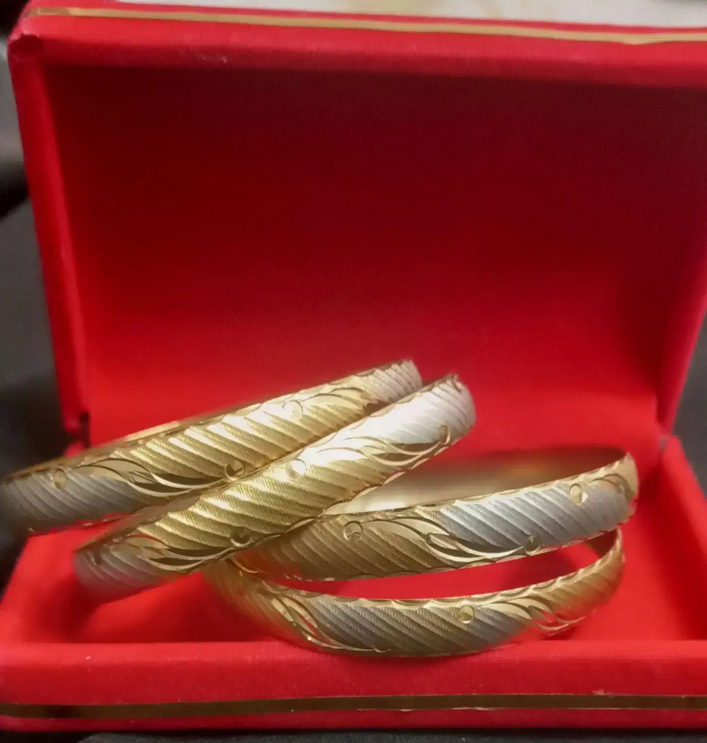 طلا کم اجرت|جواهرات|اصفهان, وحید|دیوار