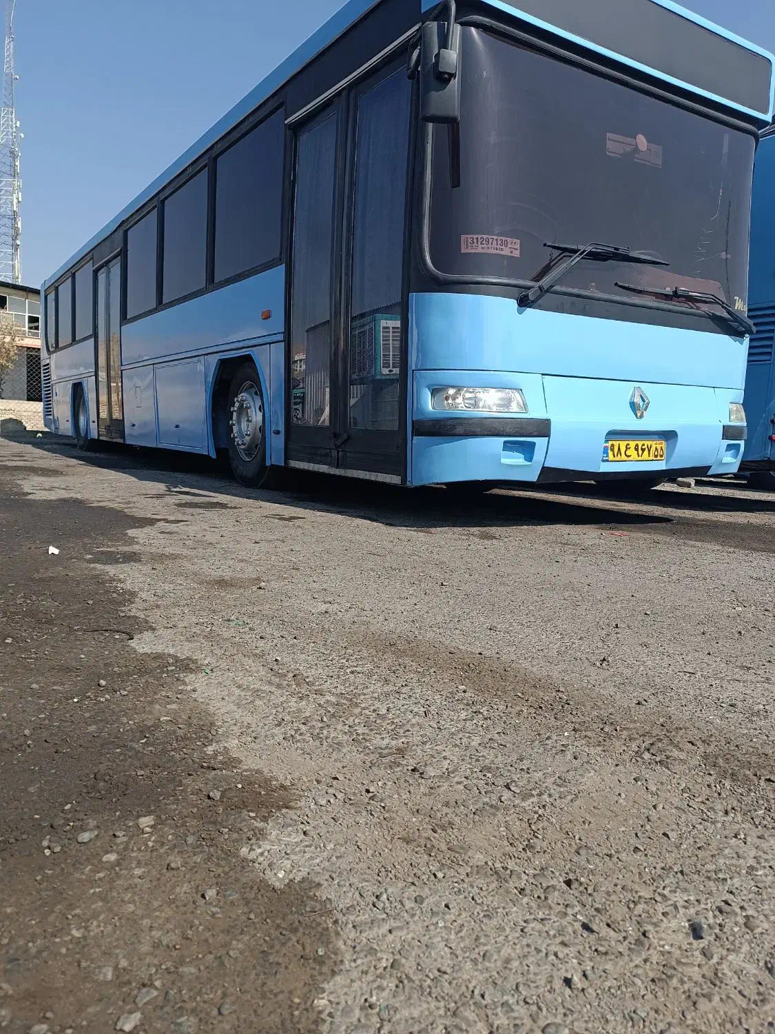 اتوبوس شهری|خودرو سنگین|تهران, جنتآباد مرکزی|دیوار