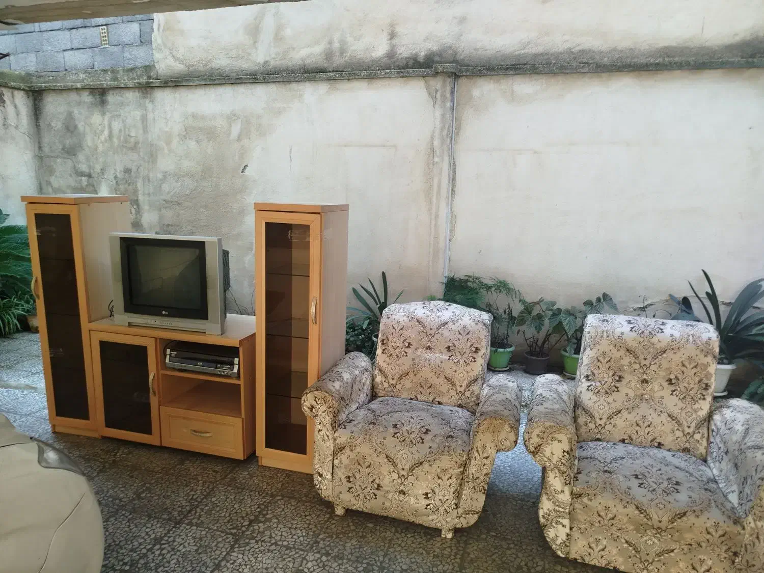 فروش لوازم|میز تلویزیون|رشت, شهرک شهید رجایی|دیوار