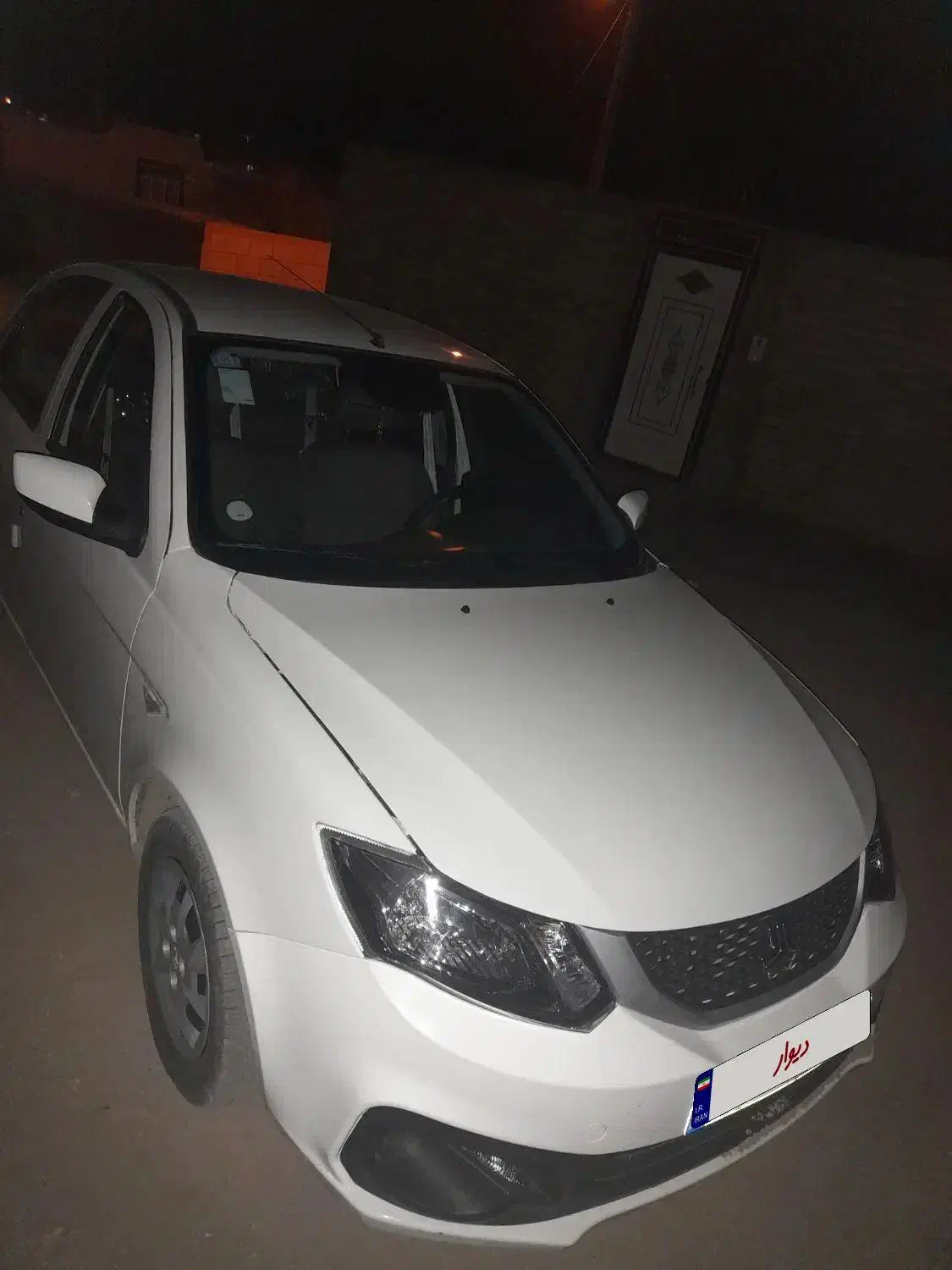 ساینا ۸۵گانه فول کارکرد۱۱۰۰۰|خودرو سواری و وانت|قائن, |دیوار