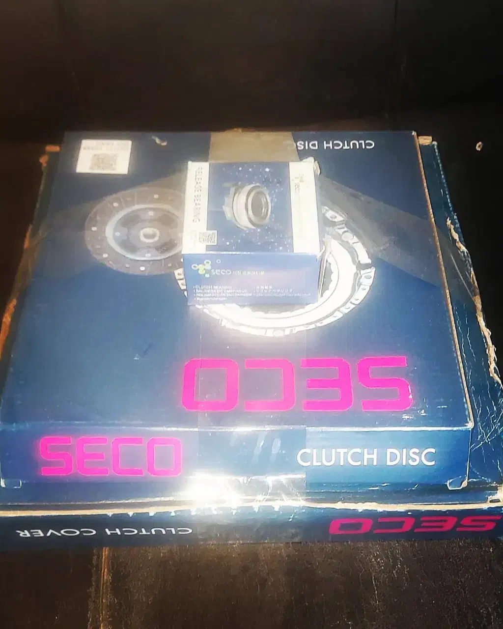 فروش ویژه دیسک صفحه خودروهای سایپا ایرانخودرو|قطعات یدکی و لوازم جانبی|کرج, شاهینویلا|دیوار