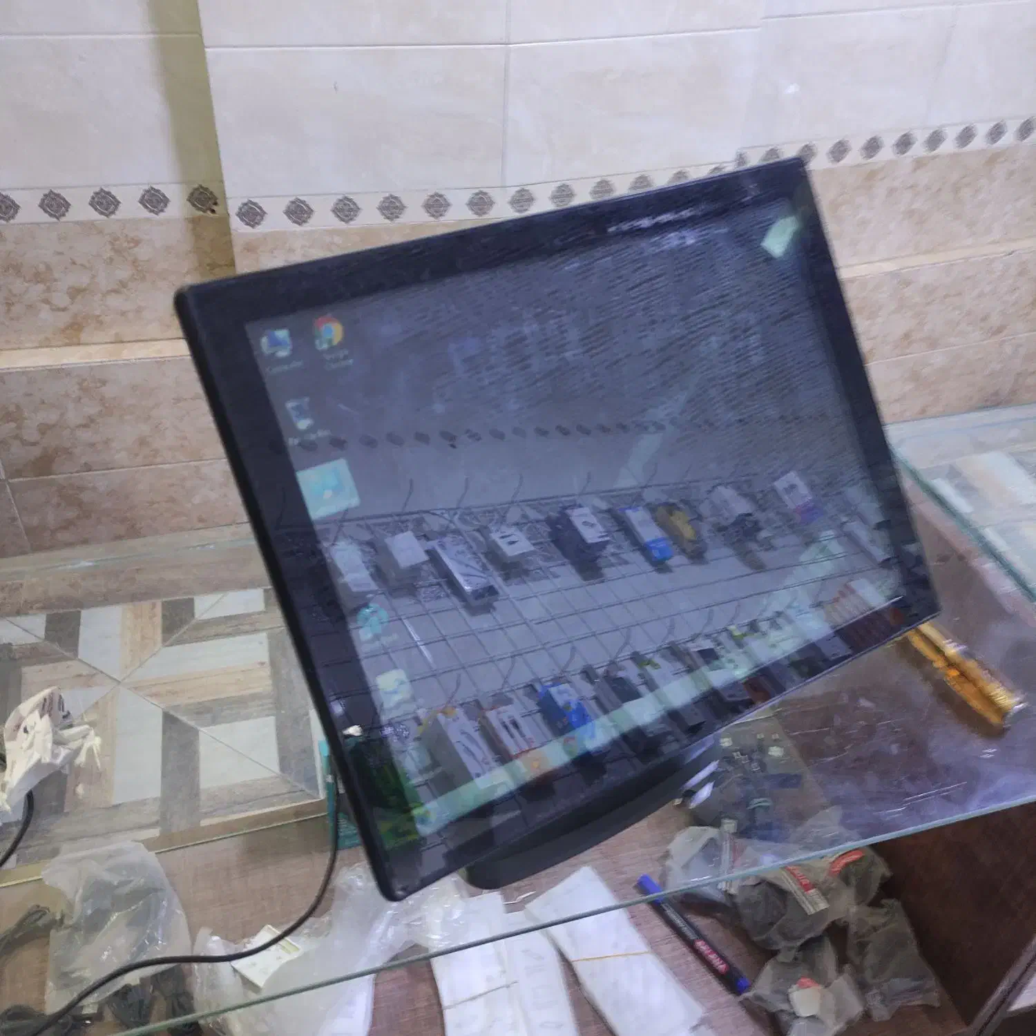 صندوق (سیستم) فروشگاهی|فروشگاه و مغازه|سنندج, |دیوار