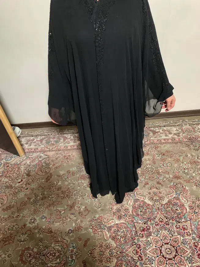 عبامجلسی بفروش میرسد|لباس|مشهد, شیرودی|دیوار