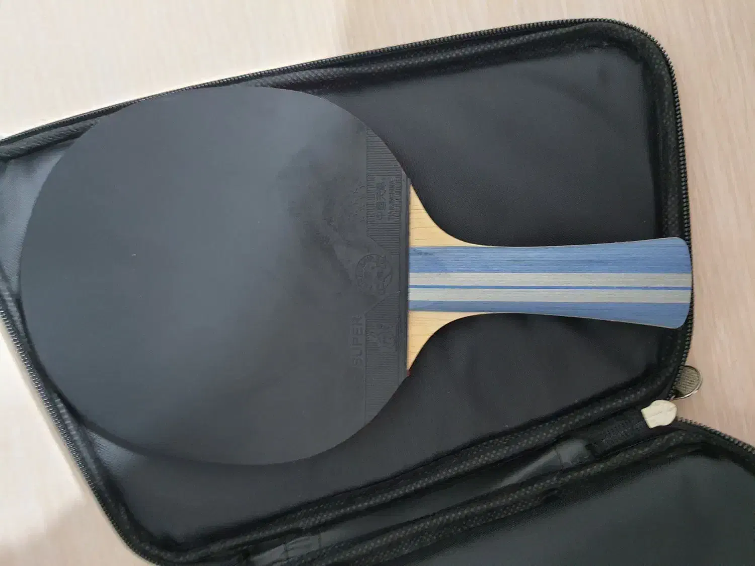 راکت پینگ پنگ فرندشیپ ۷ ستاره و 729|ورزش‌های توپی|رشت, استقامت ۱|دیوار