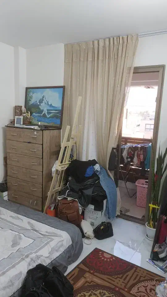 اپارتمان تک واحد ۲ کله بدون مالک آماده تحویل|اجارهٔ آپارتمان|اصفهان, فرح آباد|دیوار