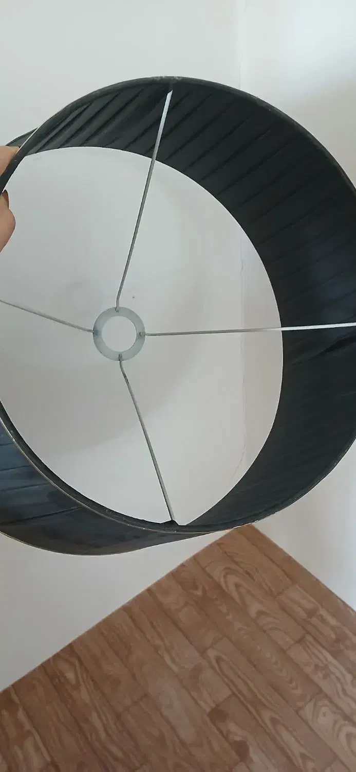 شید آباژور ایستاده|چراغ خواب و آباژور|زنجان, |دیوار