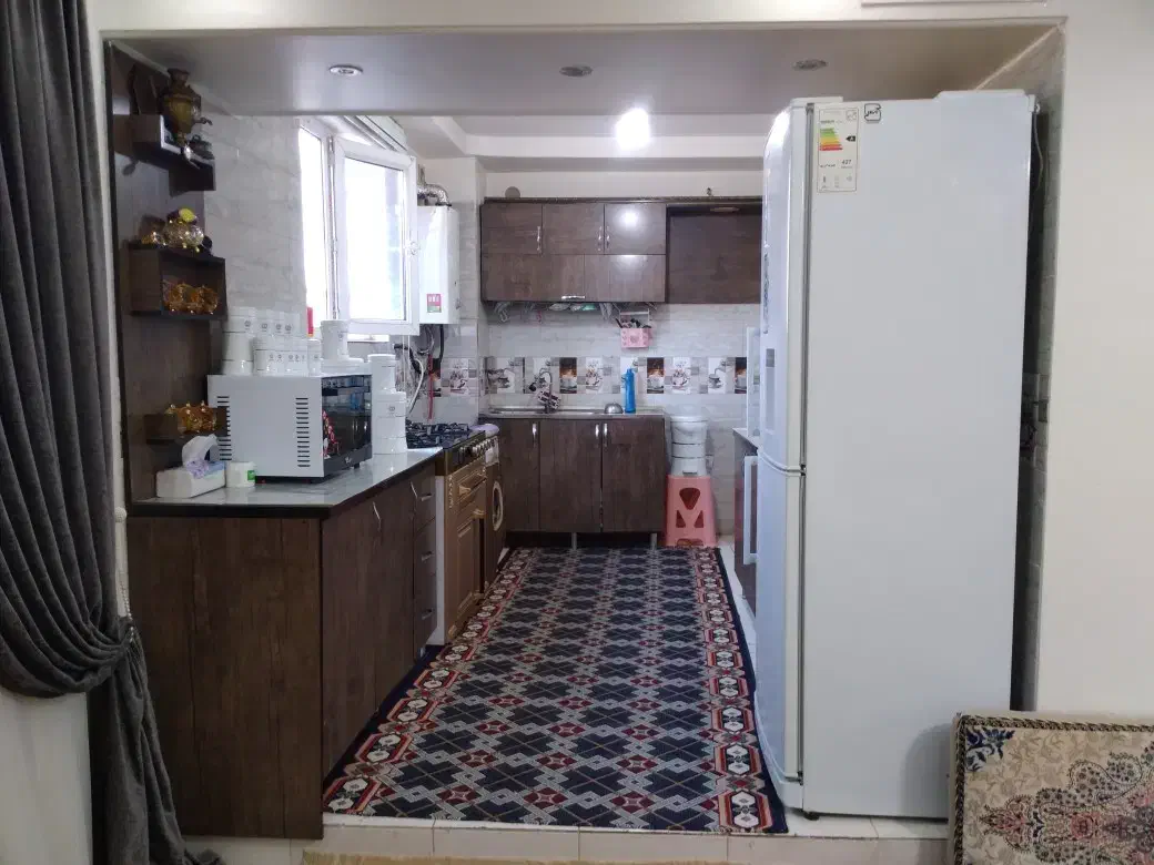 رهن واجاره|اجارهٔ آپارتمان|رباطکریم, رباطکریم|دیوار