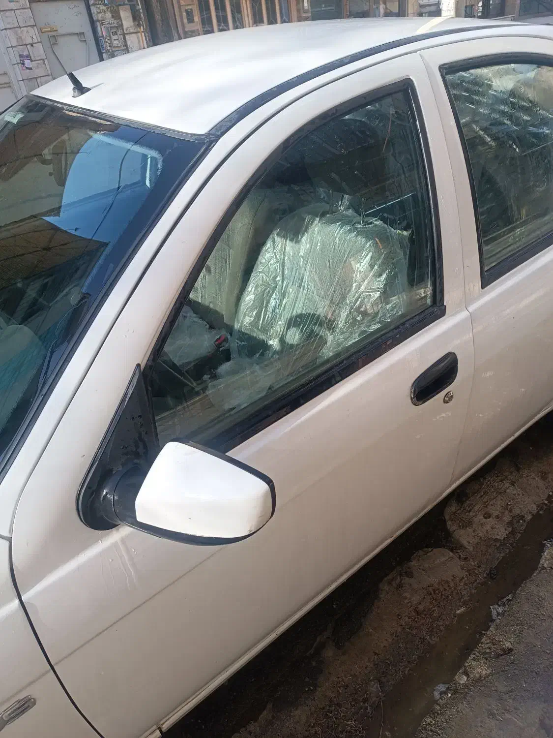 ساینا sمدل 1404|خودرو سواری و وانت|کرج, حیدرآباد|دیوار