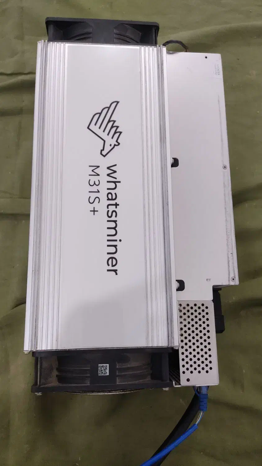 ماینر  m31s+.m30.m20|قطعات و لوازم جانبی رایانه|اهواز, پردیس دو|دیوار