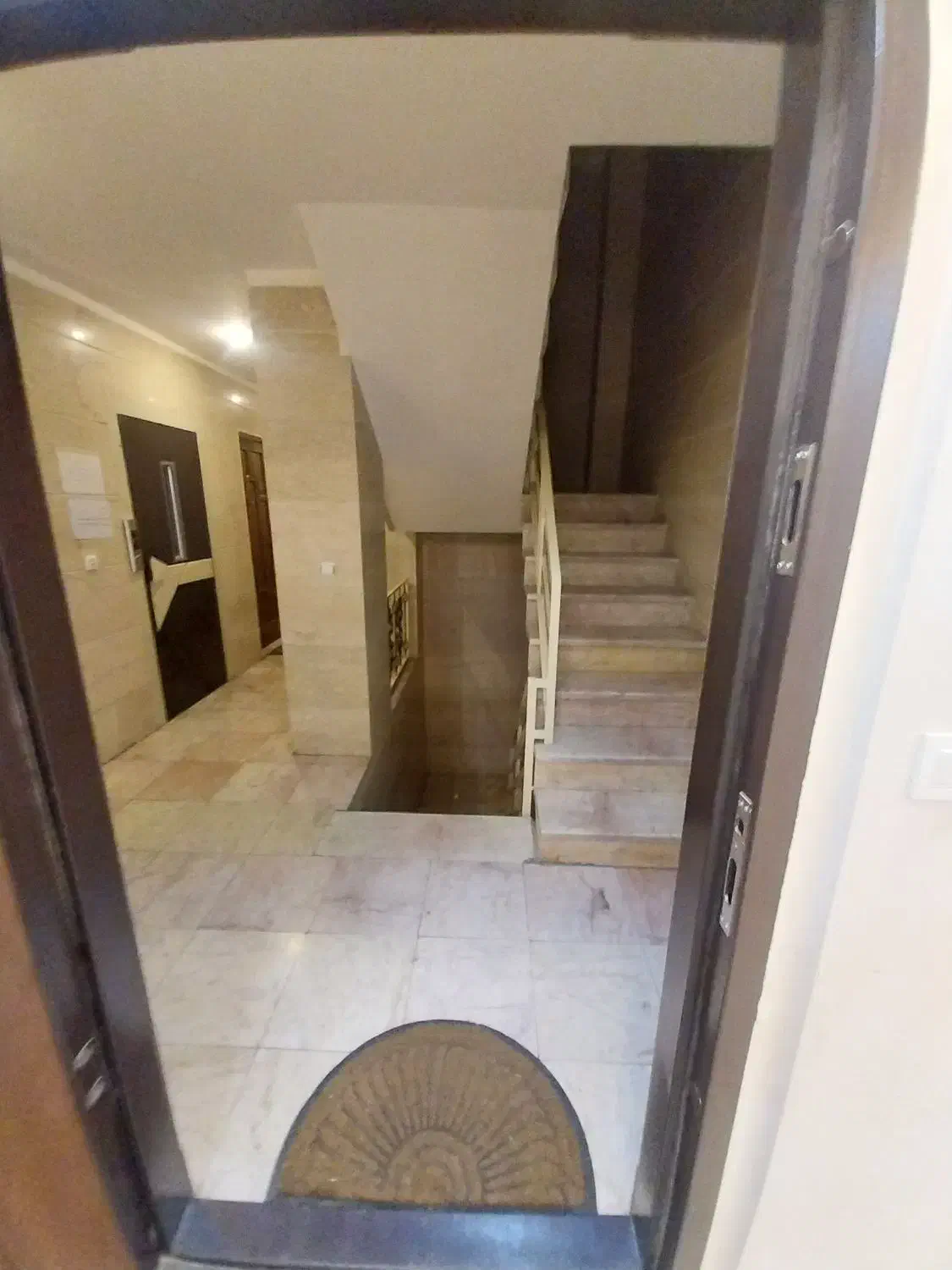 ۷۰ متری فول امکانات/ رو به آفتاب/ فروشنده واقعی|فروش آپارتمان|تهران, مجیدآباد|دیوار