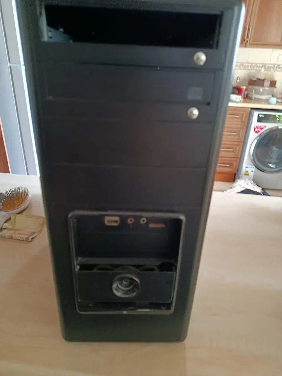 کامپیوتر|رایانه رومیزی|کرج, گلشهر|دیوار