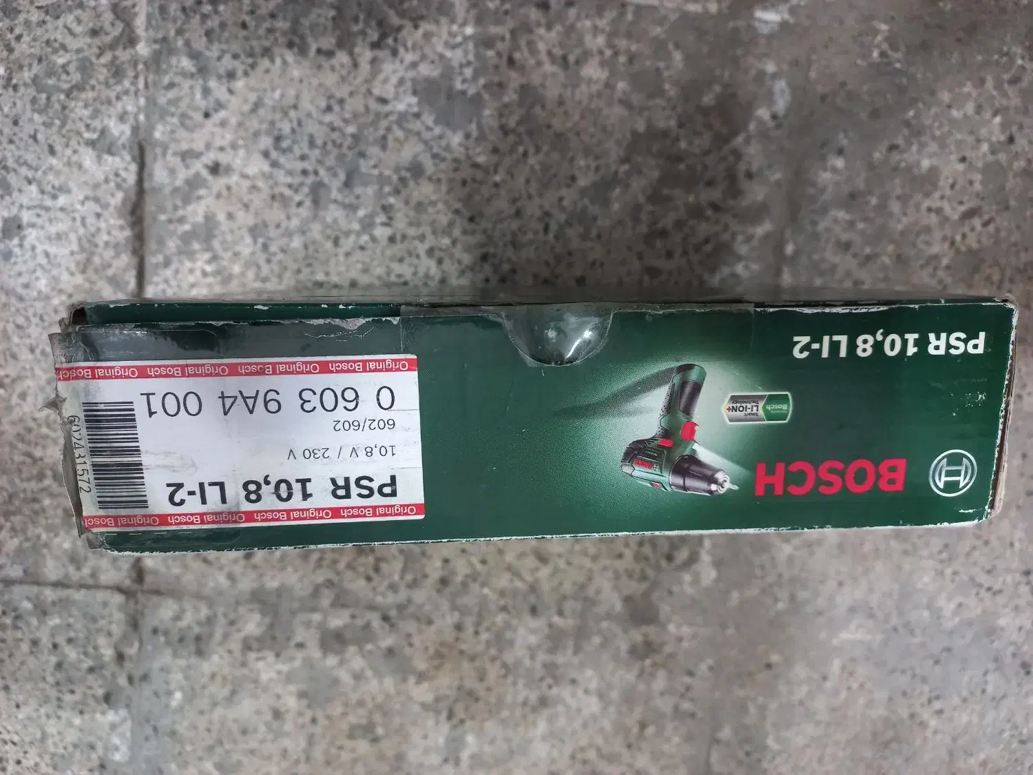 دریل شارژی بوش انبرپرچ درجه کولیس الکترموتور|ابزارآلات|مشهد, ایوان|دیوار