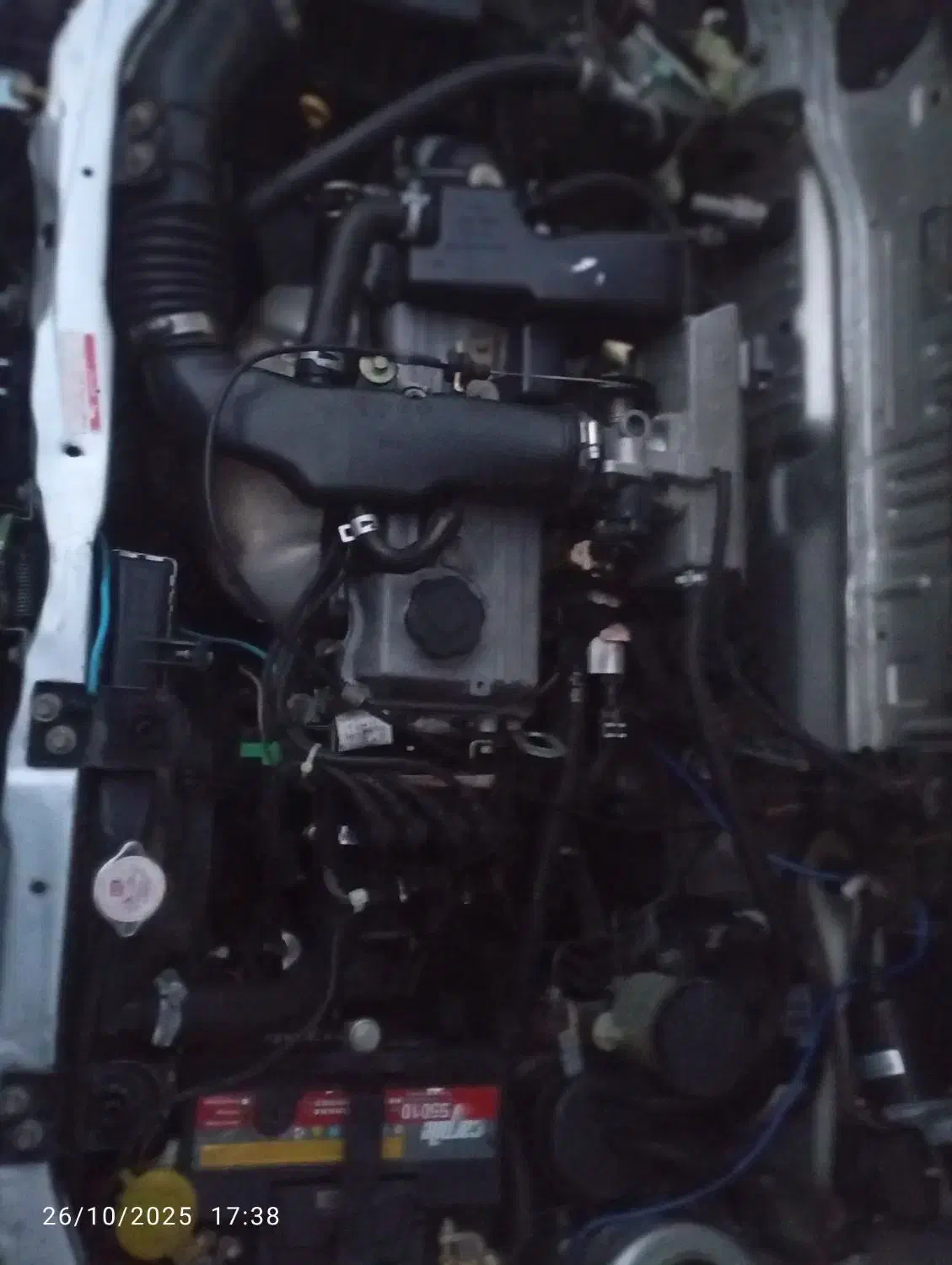 فروشی|خودرو سواری و وانت|رضوانشهر, |دیوار