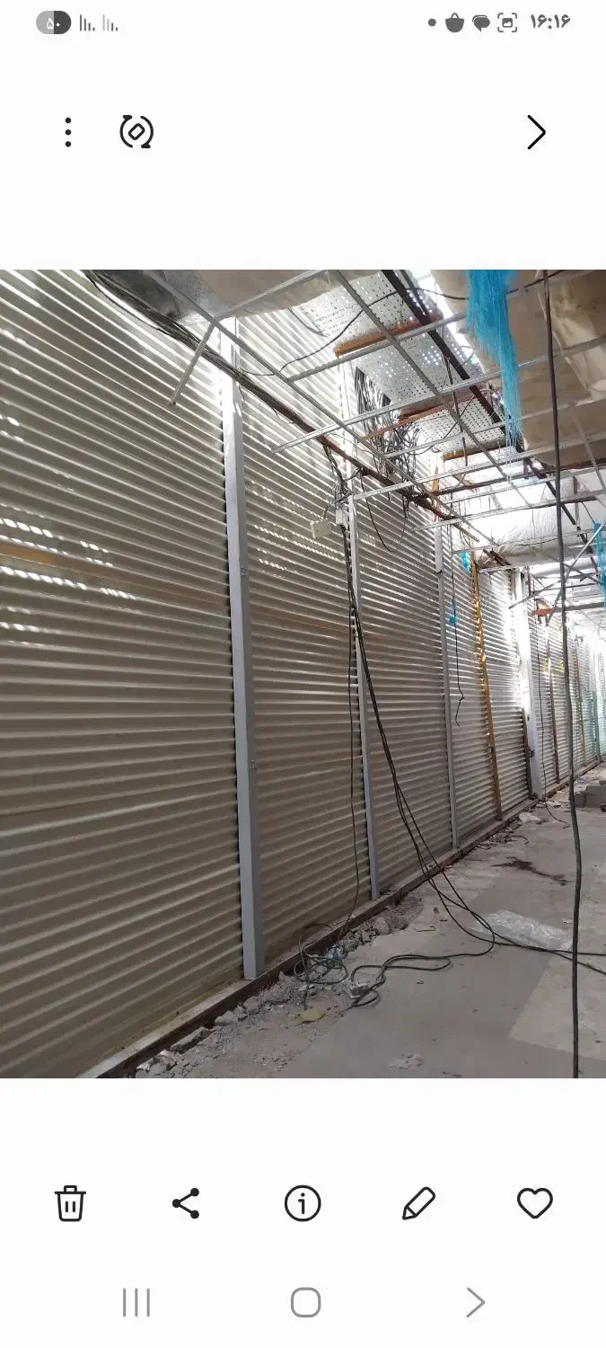 جوشکار سیار|خدمات پیشه و مهارت|قزوین, |دیوار