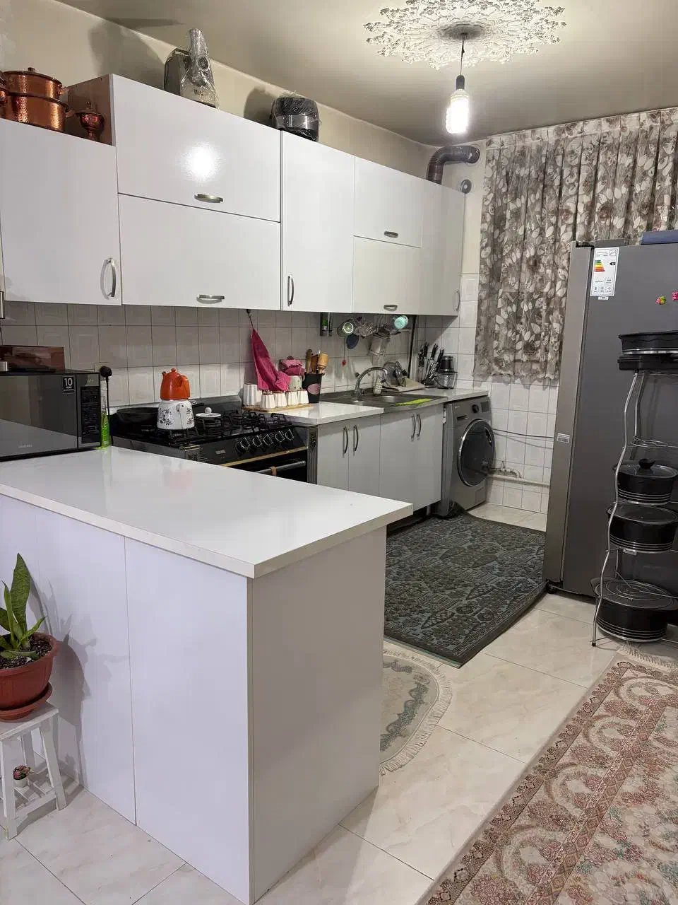 آپارتمان اجاره ای