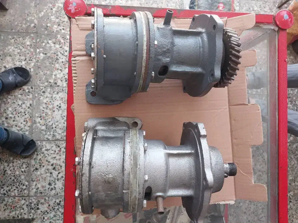 موتور یانمار،قطعات ووسایل|قایق و سایر وسایل نقلیه|بندرعباس, |دیوار