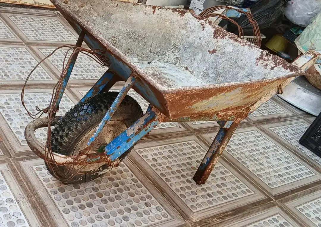 فروش گاری|ابزارآلات|بندر ماهشهر, |دیوار