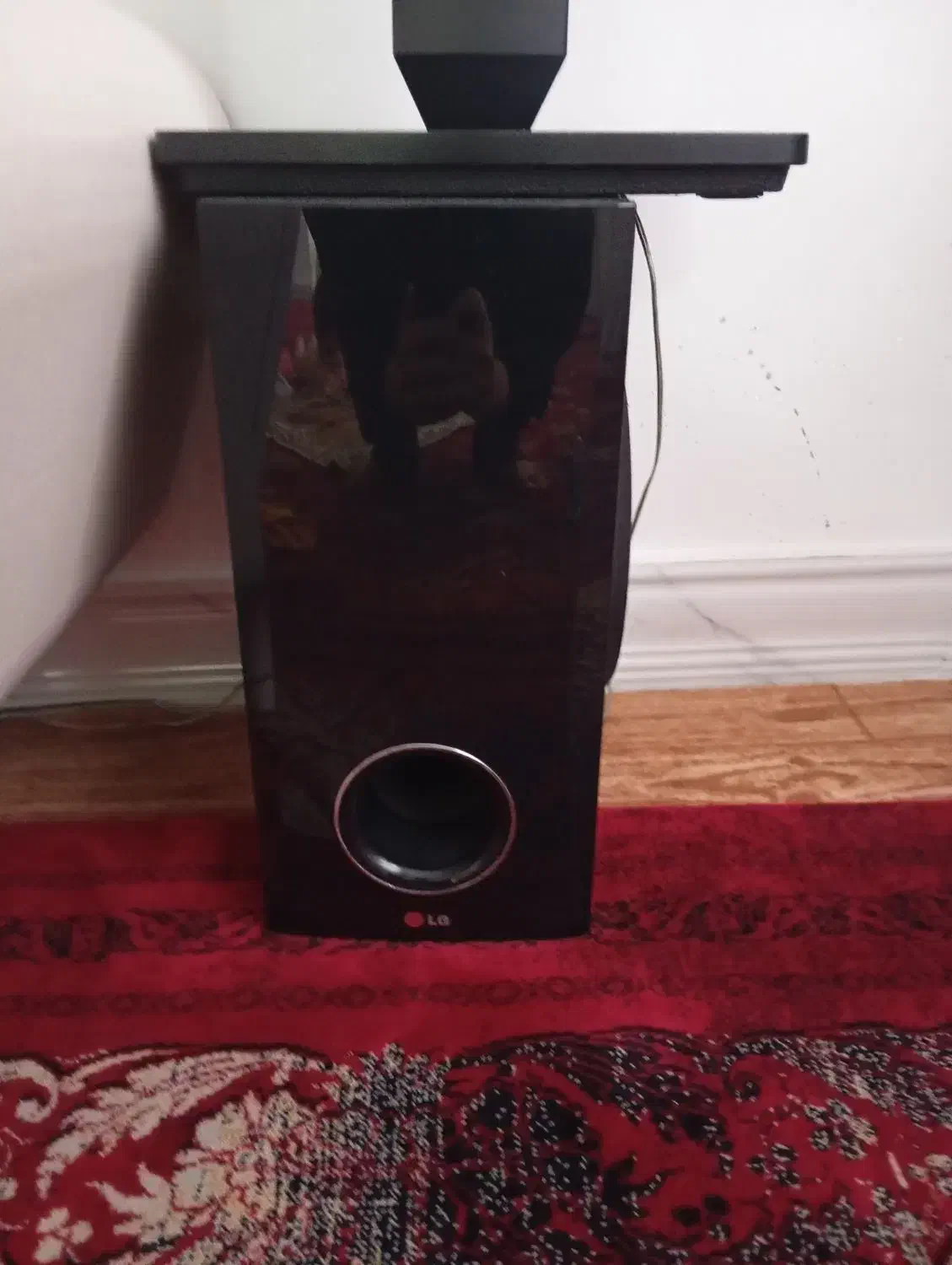 سینما خانگی ال جی|سیستم صوتی خانگی|مریوان, |دیوار