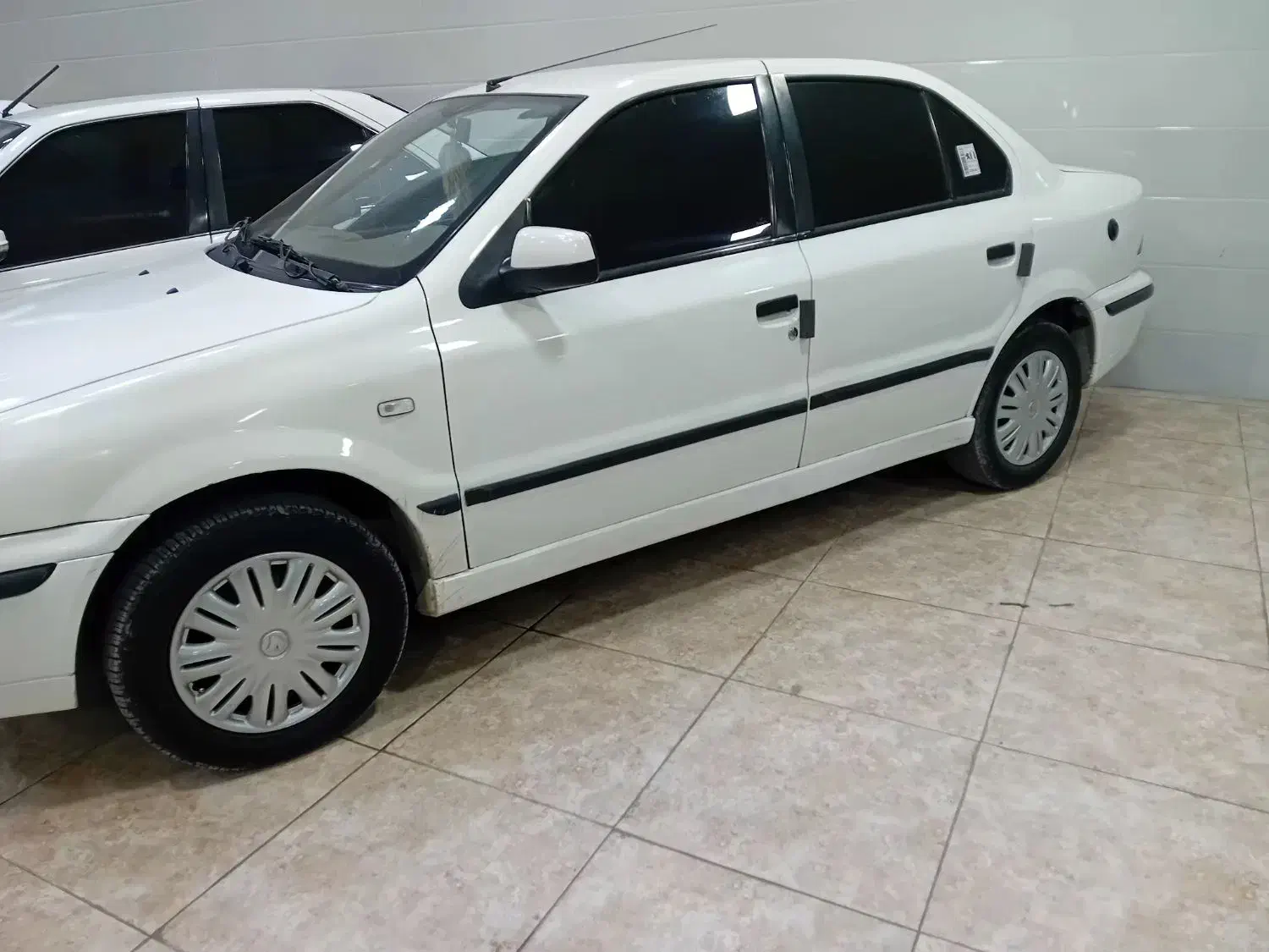 سمند ۸۸|خودرو سواری و وانت|ارومیه, |دیوار