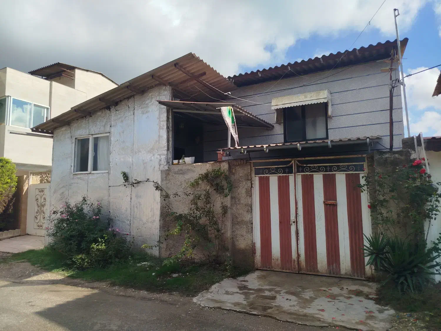 اجاره خانه|اجارهٔ خانه و ویلا|فرح آباد, |دیوار