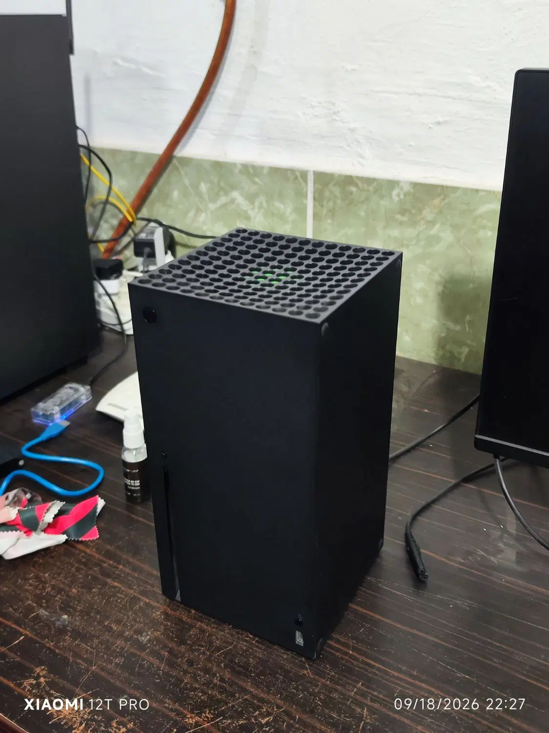Xbox Series X|کنسول، بازی ویدئویی و آنلاین|کرمان, |دیوار
