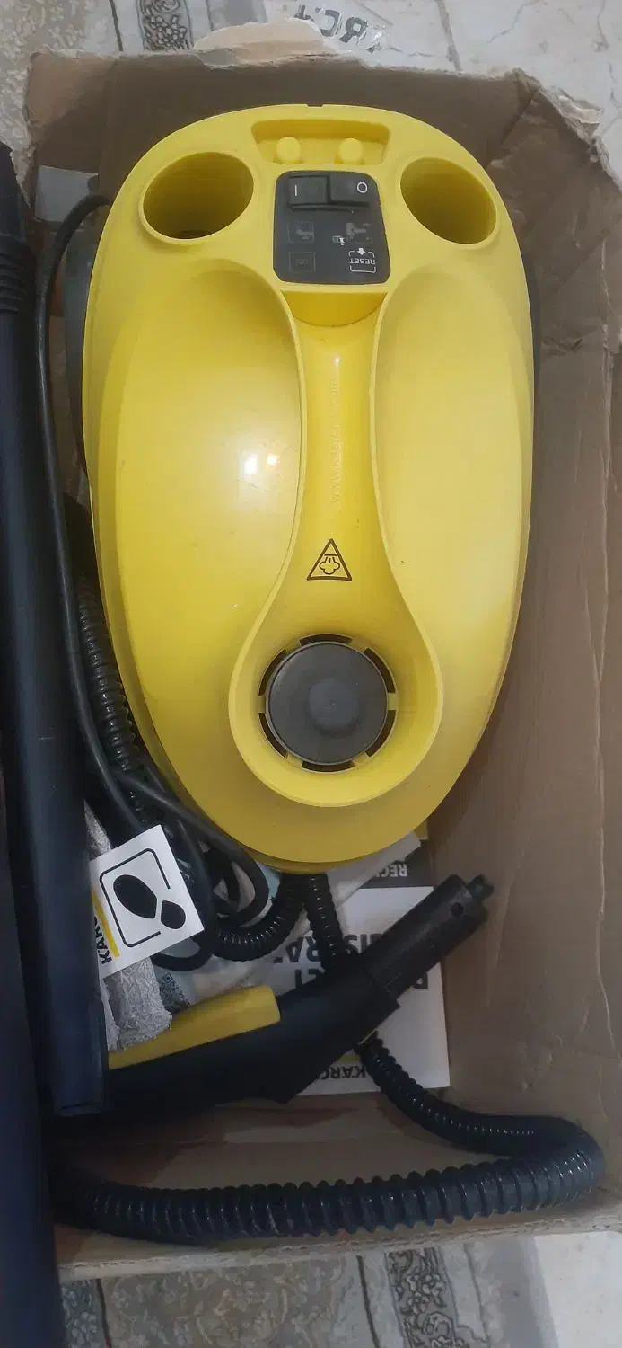 بخارشو|جاروبرقی، جارو شارژی، بخارشو|شهرکرد, |دیوار