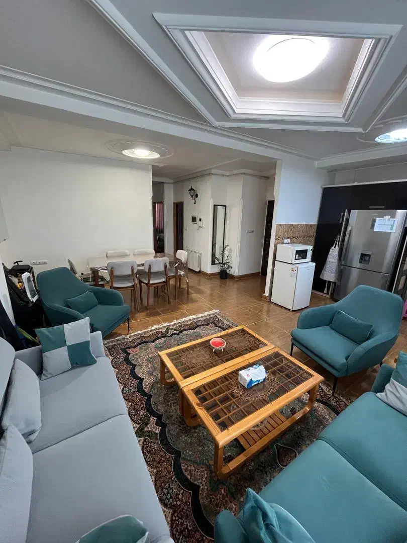 آپارتمان 80 متری دوخواب در مهرگان|اجارهٔ آپارتمان|لاهیجان, مهرگان|دیوار