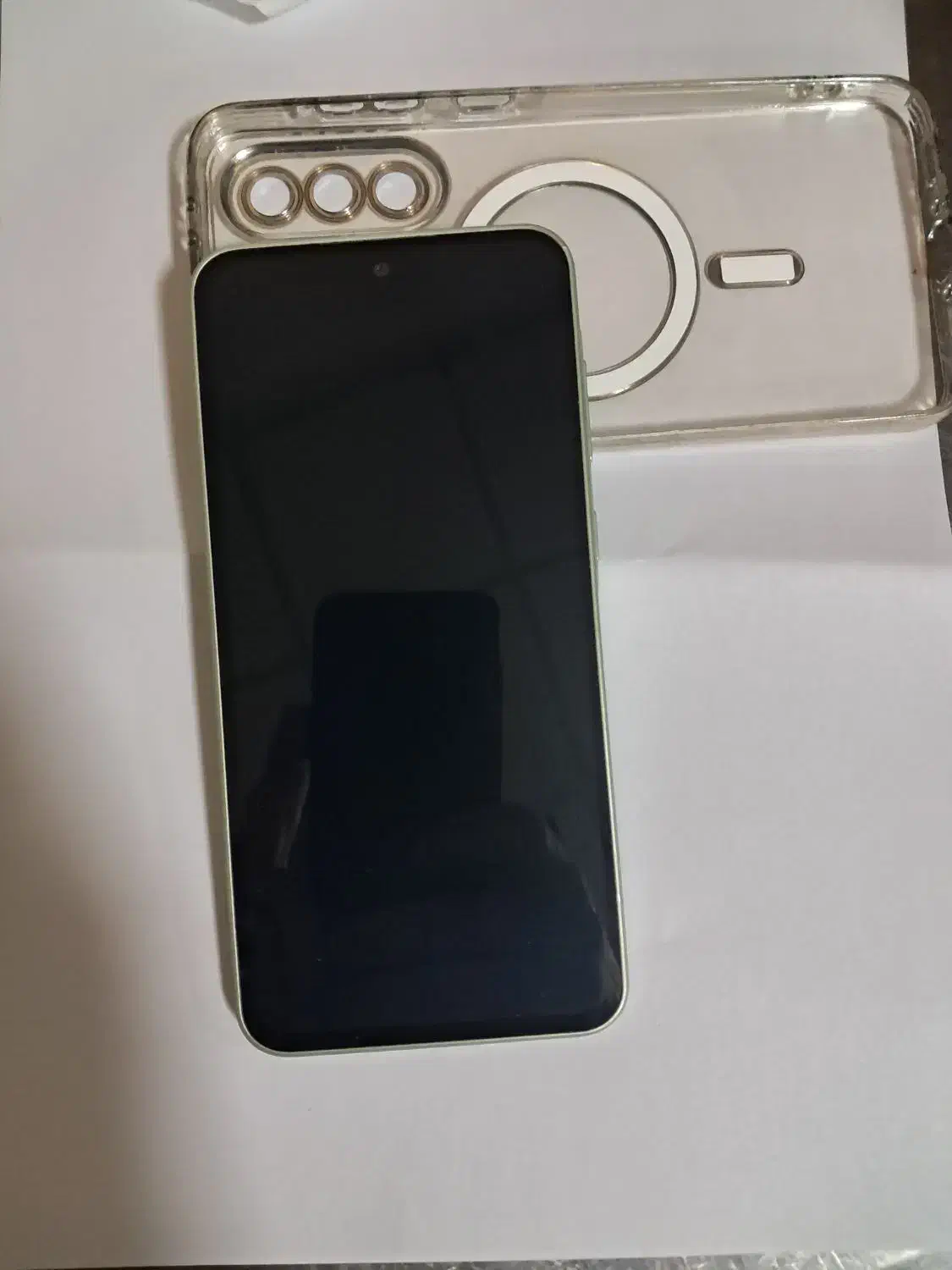 گوشیA36|موبایل|مشهد, توس (بلوار توس)|دیوار