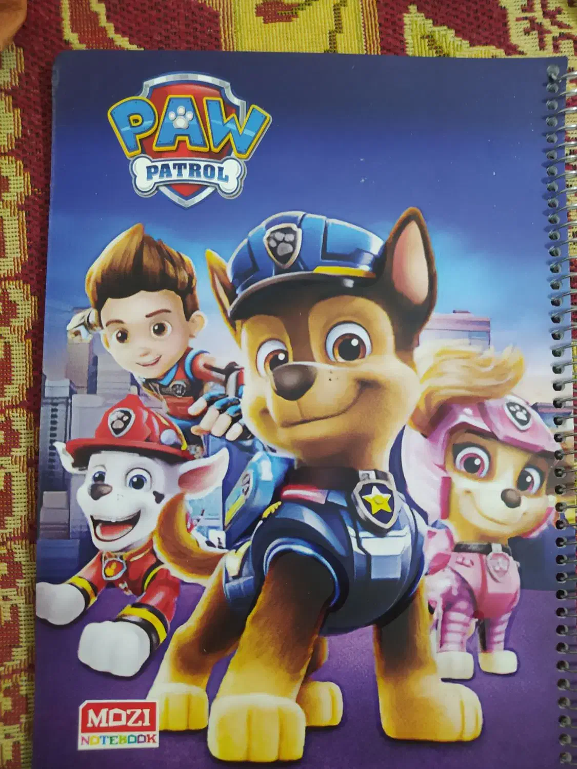 دفتر|لوازم التحریر|مشهد, همت آباد|دیوار