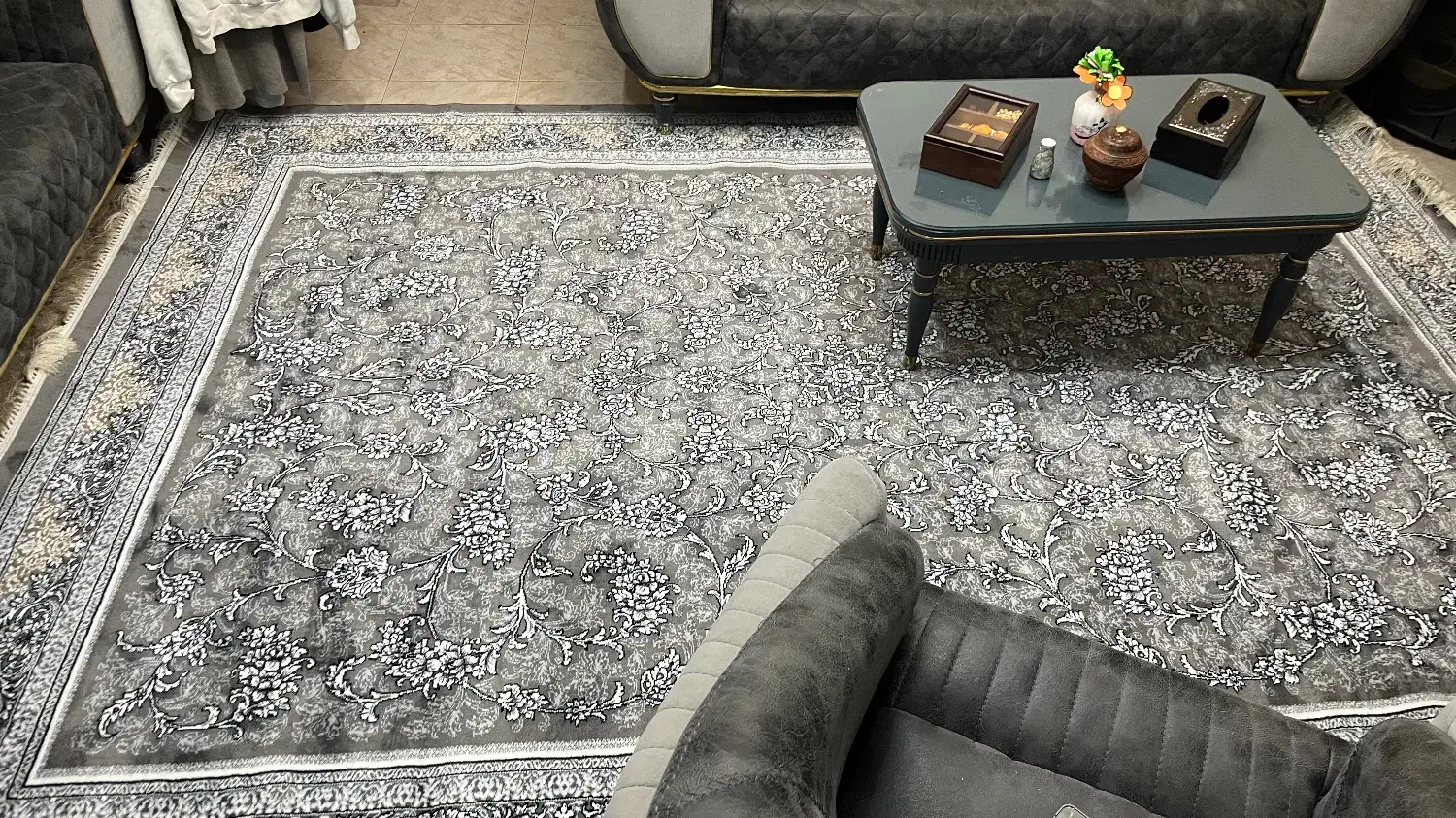 فرش نو|فرش|تهران, منیریه|دیوار