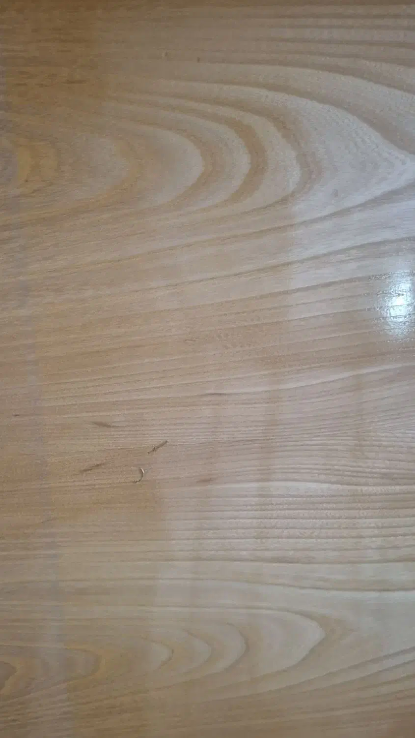 ویترین دیواری چوب راش|بوفه، ویترین، کنسول|اصفهان, ولدان|دیوار