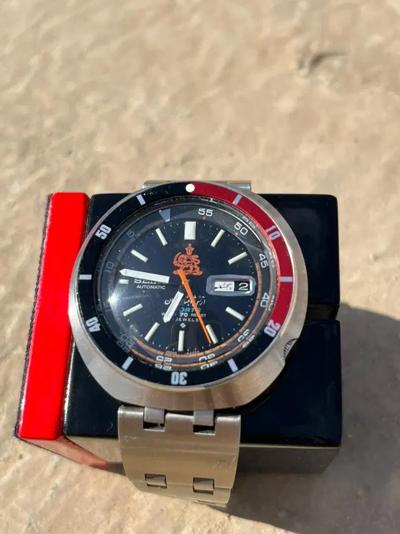 ساعت سیکو شاهنشاهی|ساعت|اندیشه, شهرک مریم|دیوار