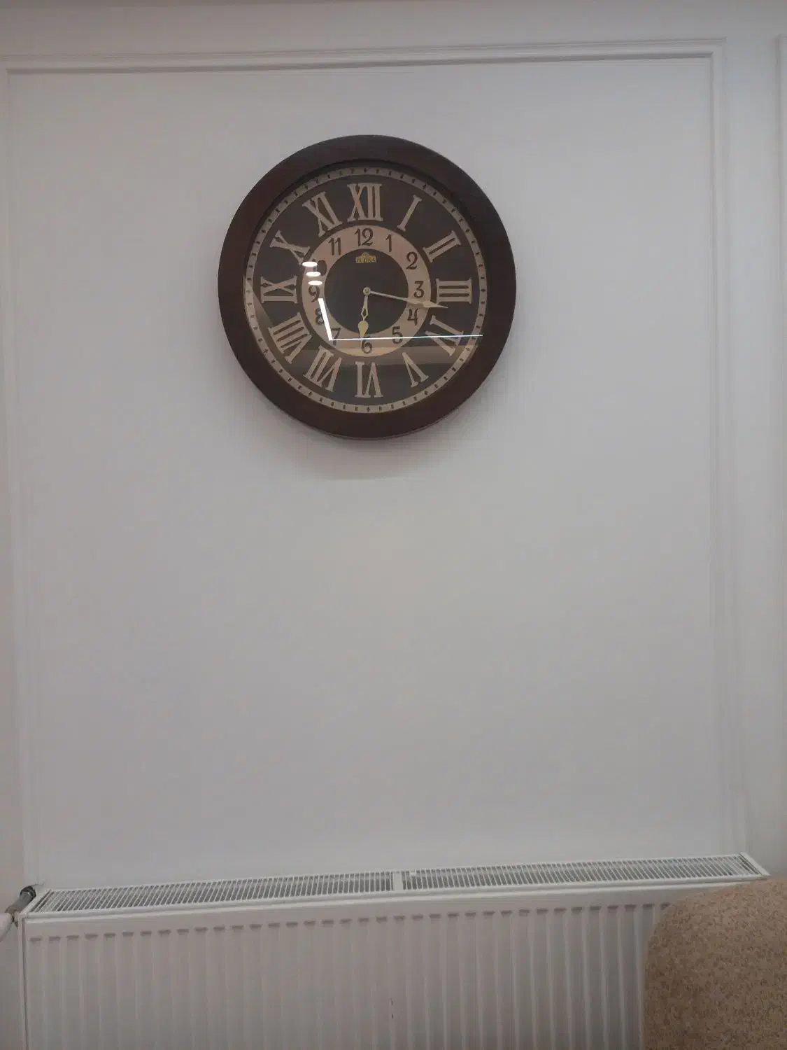 ساعت دیواری مدل جدید|ساعت دیواری و تزئینی|چالوس, |دیوار