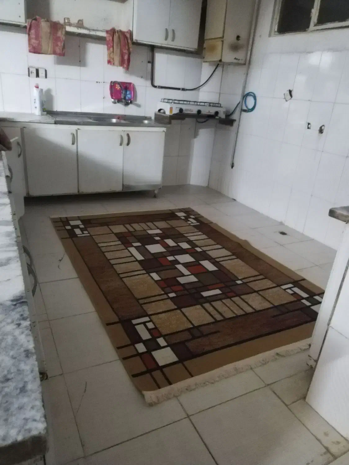 خونه اجاره ای کوتاه مدت|اجارهٔ کوتاهمدت ویلا و باغ|مشهد, سپاد|دیوار