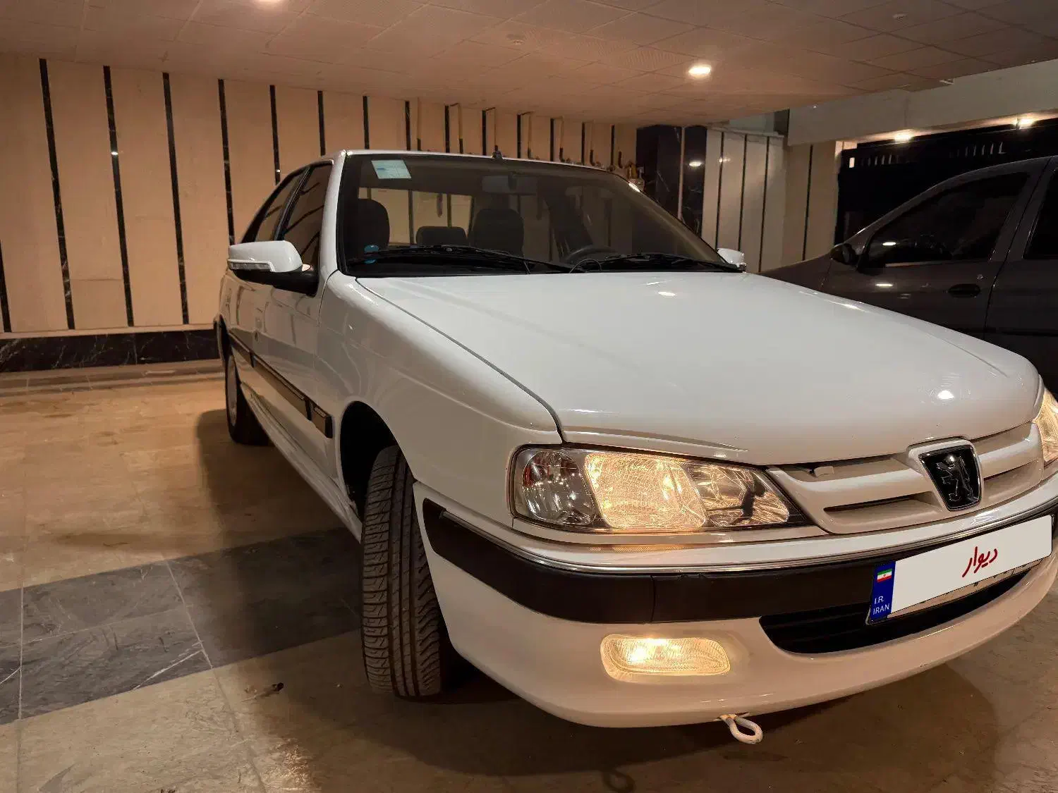 پارس سال ۱۴۰۰|خودرو سواری و وانت|کرمانشاه, |دیوار