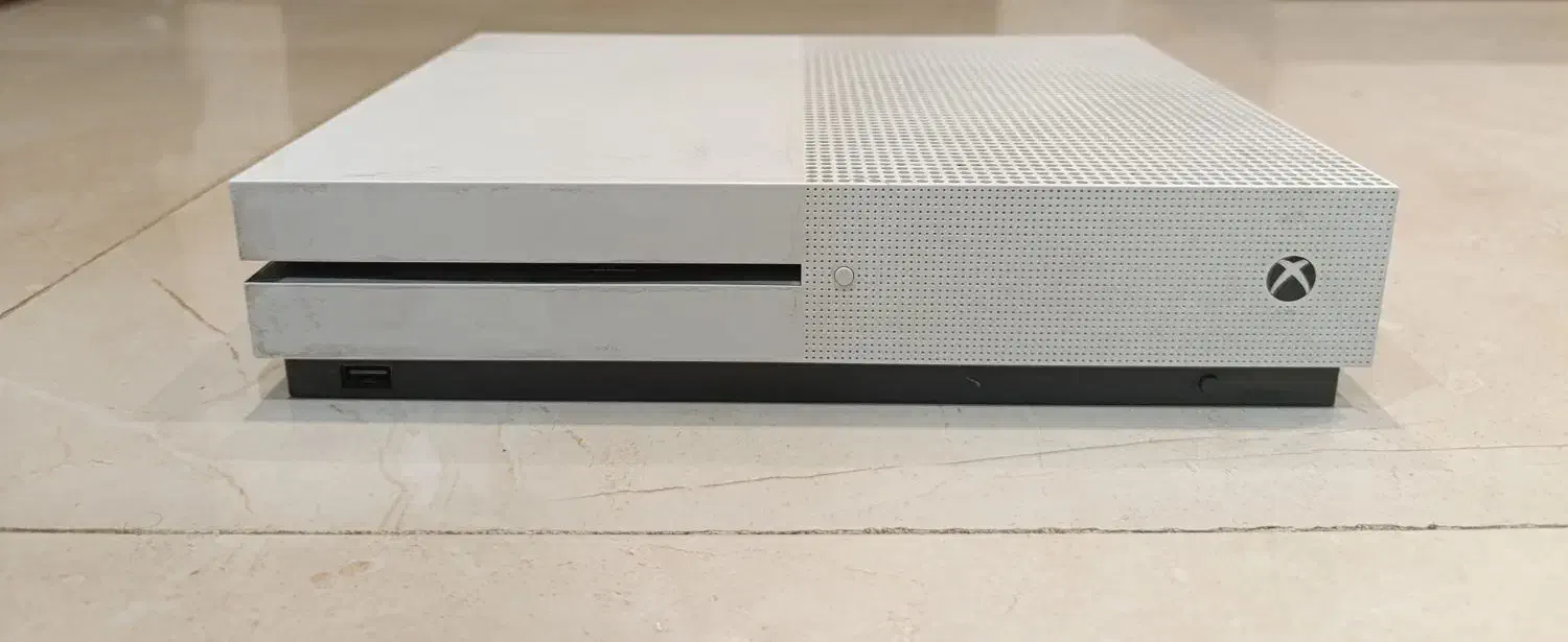 Xbox one s|کنسول، بازی ویدئویی و آنلاین|تهران, ارامنه|دیوار