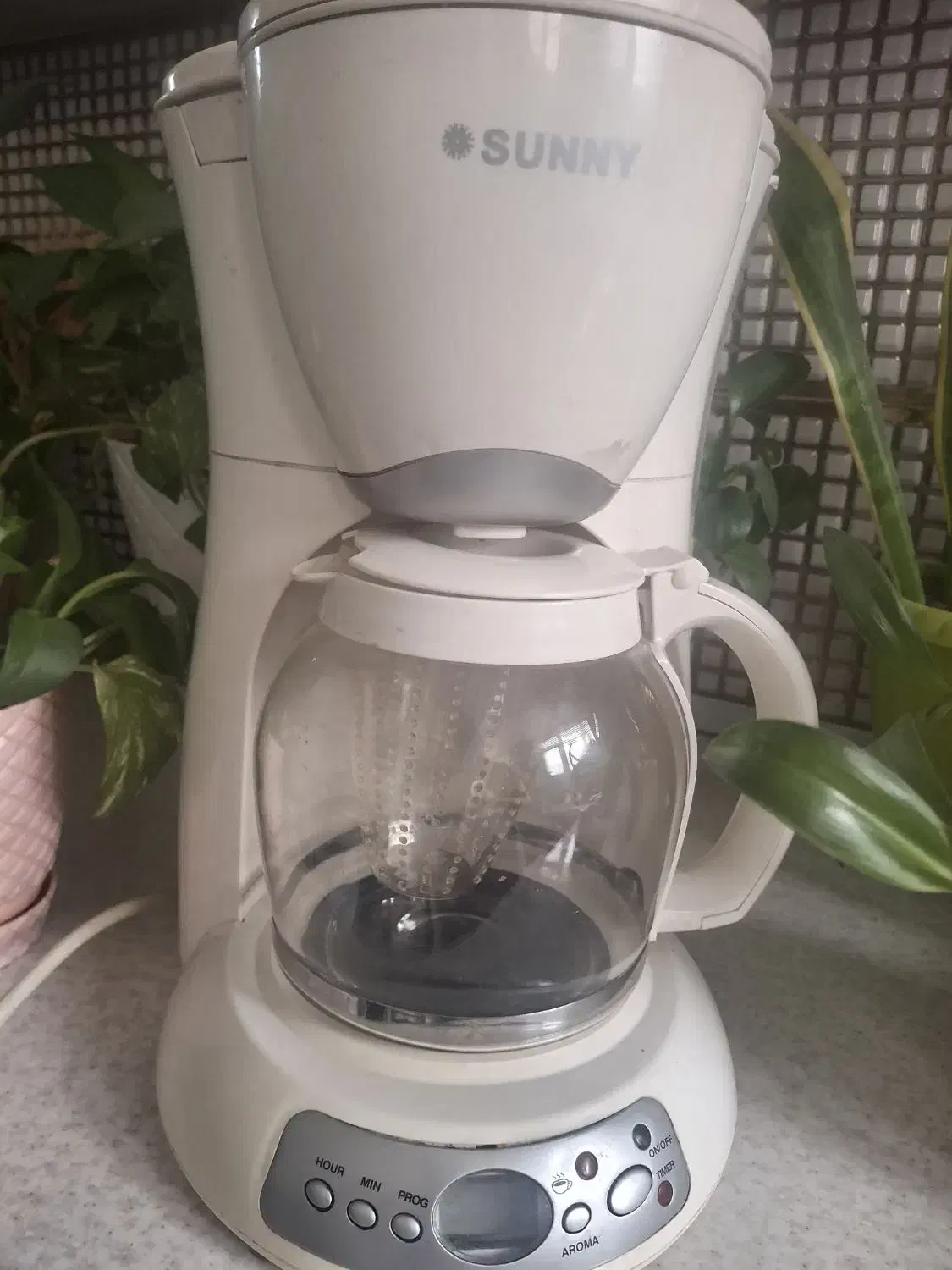 قهوه ساز|سماور، چای‌ساز، قهوه‌ساز|قدس, شهر‌قدس|دیوار