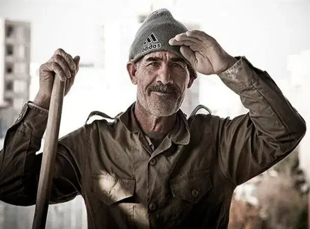 کارگر نظافتی|استخدام سرایداری و نظافت|تهران, بوستان شیان|دیوار