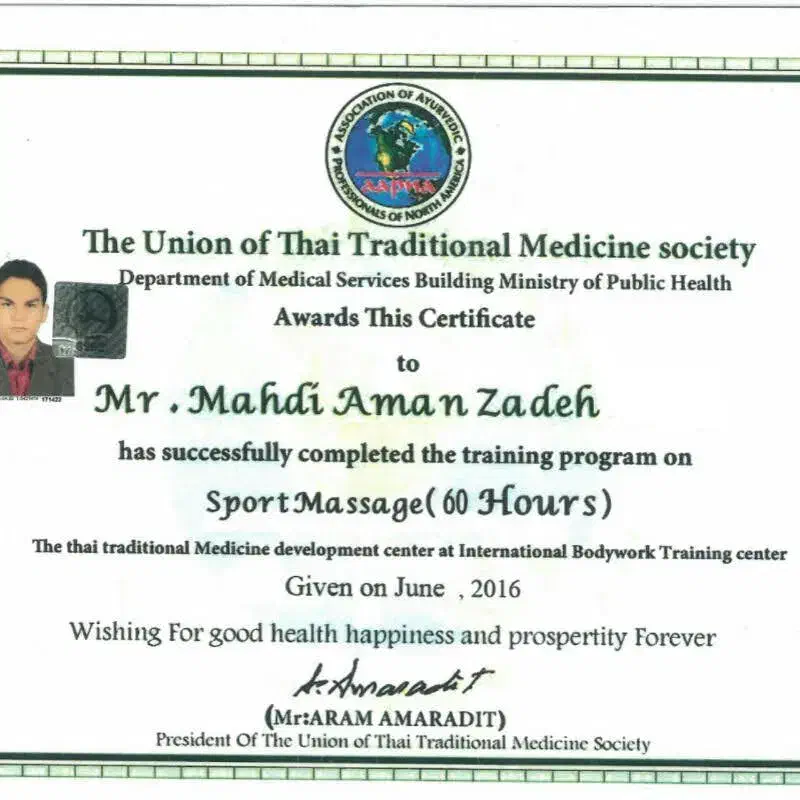 خدمات حرفه ای ماساژ ریلکسی، درمانی، لاغری|خدمات آرایشگری و زیبایی|تبریز, |دیوار