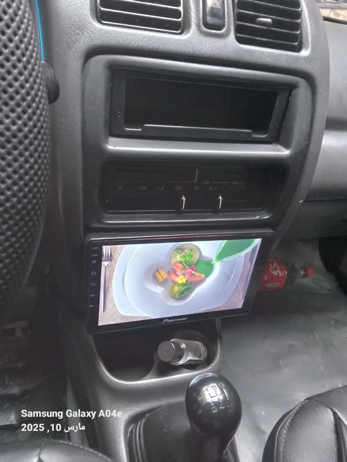 مزدا 323 f|خودرو سواری و وانت|بستان آباد, |دیوار