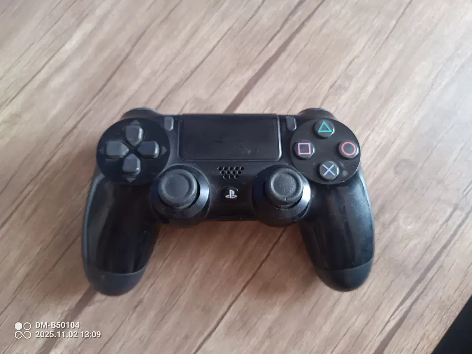 دسته ps4|کنسول، بازی ویدئویی و آنلاین|کرمان, |دیوار