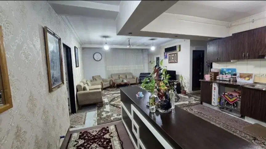 رهن و اجاره آپارتمان ۹۰ متری، مجتمع طاها|اجارهٔ آپارتمان|گنبد کاووس, |دیوار