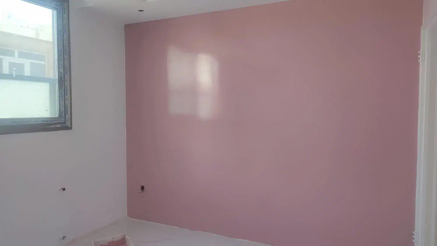 استخدام نقاش ساختمان|استخدام معماری، عمران و ساختمانی|خمینیشهر, |دیوار